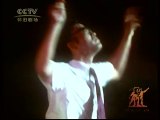 艺术纪录片《我的中国心---- 张明敏独唱音乐会》1984年
