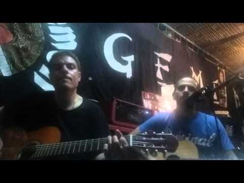 Estelares - Ella dijo-DIEGO MANGANO -GUS QUIN