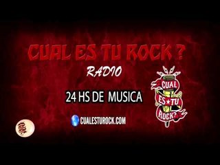 GEMEN en CUAL ES TU ROCK
