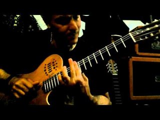 NO PUEDO EVITAR ENAMORARME DE TI-GUS QUIN