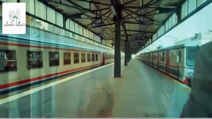 أروع ضحكة بالعالم يلي بترسمها شفافك ( الأغنية التي ستفرح بها ♥ حبيبتك ♥ ) Romantic Song 2017 HD