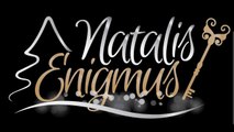 Natalis Enigmus - 18 décembre 2016 - Harry Potter