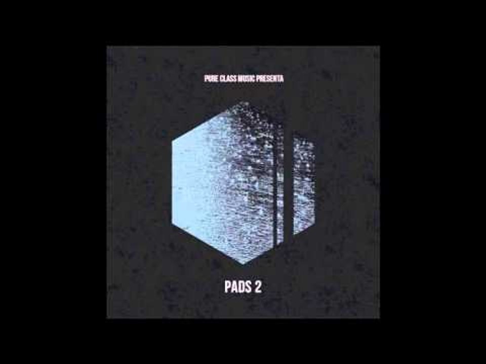 P.A.D.S. - Vol. 2 [Beat Tape - Hip Hop]