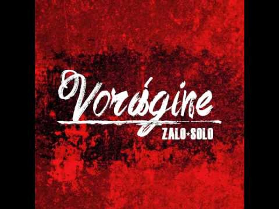 Zalo Solo - Genérico ft. AFC [Vorágine]