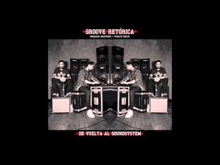 Groove Retórica - C.R.E.A.M.