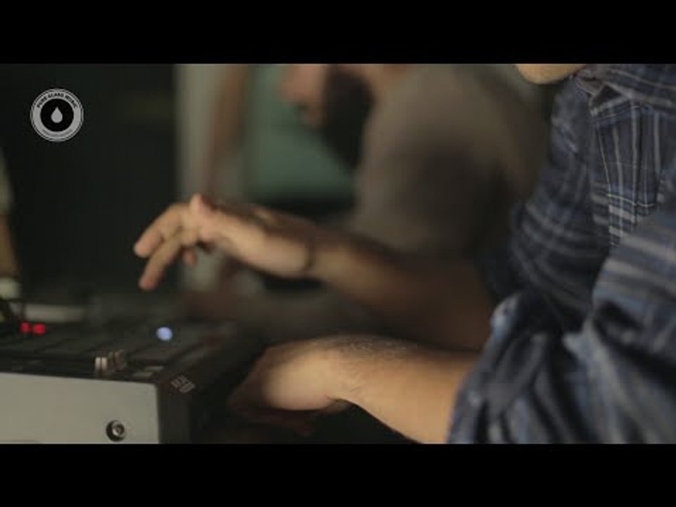 P.A.D.S. - Beatmakers [Teaser]