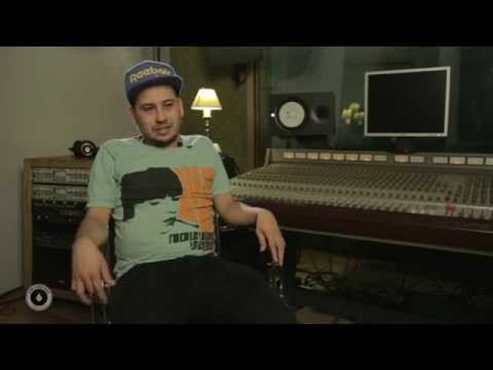 #2 El Estilo - P.A.D.S. [Beatmakers | Hip Hop]