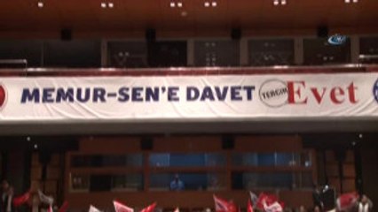 Başbakan Yardımcısı Kurtulmuş, "Türkiye, 16 Nisan'dan Sonra Yoluna Koşar Adım Devam Edecektir"