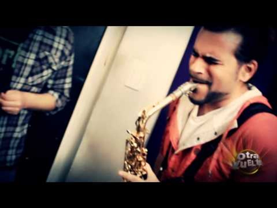 Otra Vuelta - Maldita Suerte - Jurado del Dolor - 17/07/2014 - Video HD