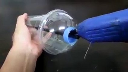 Cara Membuat Jebakan Tikus