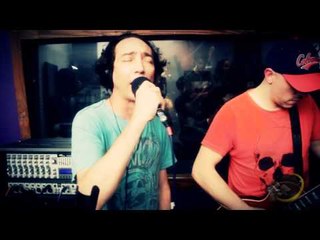 Otra Vuelta - Las Manos de Filippi - Kristina  10/07/2014 - Video HD