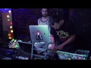 PADS - Beat Contest 2015 [Semifinal A]