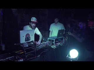 PADS - Beat Contest 2015 [Semifinal B]