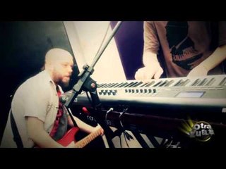 Otra Vuelta - Aztecas Tupro - La Presión - 26/09/2013 - Video HD