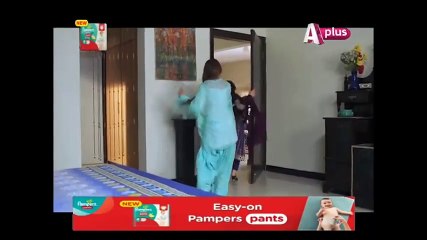 Ghalti - Last Episode 26 | A Plus