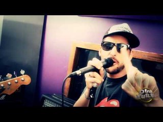 Otra Vuelta - Locos de Nacimiento - Promesas no cambia el color - 26/06/14 - Video HD