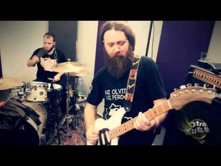 Otra Vuelta - Las Pastillas del Abuelo - ¿Qué vicios tengo? 2014 - Video HD