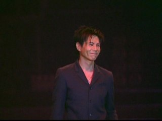 Patrick Lui - Zhong Shen Xue Xi