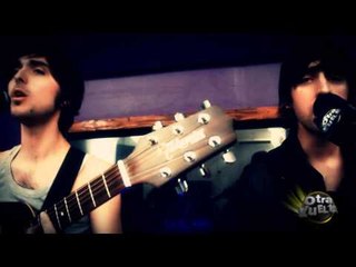 Otra Vuelta - Indios - Tu geografía - 24/10/2013 - Video HD