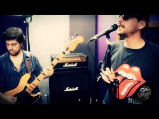 Otra Vuelta - Locos de Nacimiento - ANZUELO - 26/06/14 - Video HD