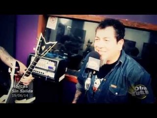 Otra Vuelta - HORCAS - Sin Salida - 16/06/2014 - Video HD