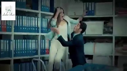 بشتقلك لو غبت نهار ♥ الأغنية التي أحبها الملايين ( رائعة جدا ستندم إن لم تشاهدها ) Song 2017 HD