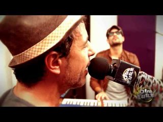 Otra Vuelta - Pilo - Gritar es lo que quiero - 31/10/2013 - Video HD