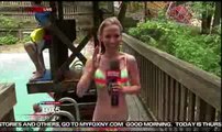 The Best TV News Bloopers