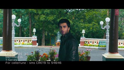 Mehboob Ki – Creature HD Video  Song