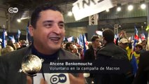 Reporteros en el mundo - Lucha electoral en Francia | Reporteros en el mundo