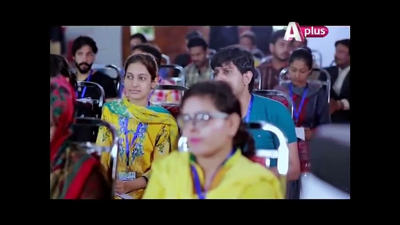 Kaisi Khushi Le Ke Aya Chand - Episode 26 | A Plus