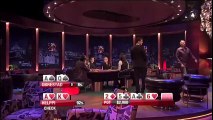 The Poker Lounge 2010   Ep9 Highlights   Helppi's Call 04