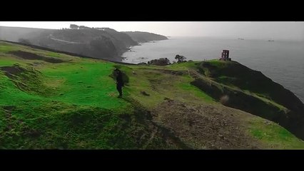 Koray avcı yakarım geceleri