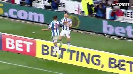 Huddersfield vs Preston 3-2 - Championship - All Goals & Highlights HD - 14-04-2017