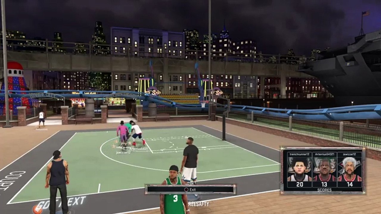2k 21  LOCKDOWN D (20)