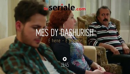 Mes dy Dashurish - Promo Episodi 99
