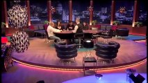 The Poker Lounge 2010   Ep5 Highlights   Who Had The Best Hand 02