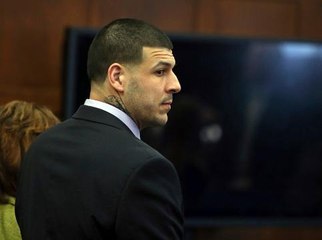 Aaron Hernandez found not guilty in Boston double murder