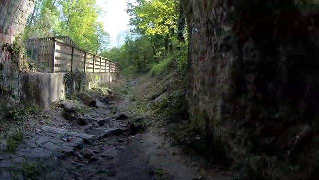Vtt urbains Tours Sud, Joué-les-Tours
