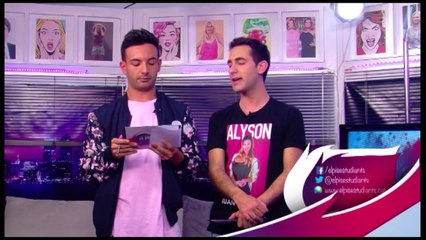 El Pis TV Show. Programa 61 (1/2)