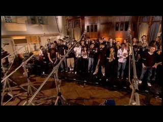 Band Aid 20 - Do They Know It's Christmas?
