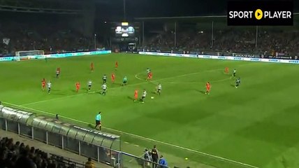 Angel Di Maria GOAL - Angers 0-2 Paris SG 14.04.2017 HD (1)