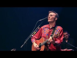 Jorge Nasser - "Vida de Suerte" [Teatro Solís]