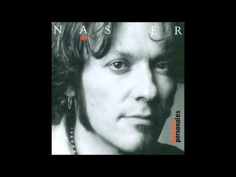 Jorge Nasser - 02 - Milonga igual [Efectos Personales (2001)]