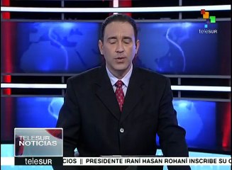 Denuncia Irán que ataque de EE.UU. a Siria fue injustificado