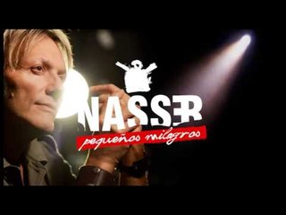 Jorge Nasser presenta "Pequeños Milagros" - Viernes 21 de Junio, Teatro El Galpón.