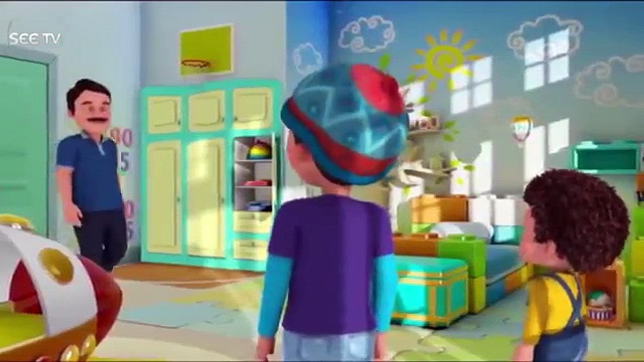 Jan Cartoon New Episode # 107  - Jan Cartoon in Urdu - Jan Cartoon - See Tv-