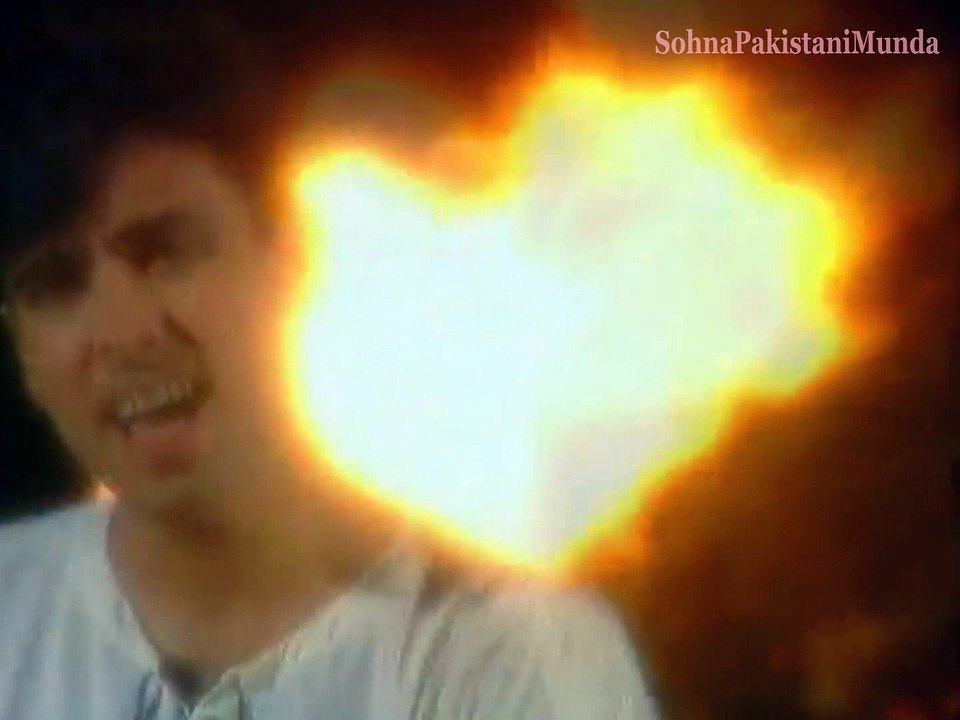 Jadoo Ka Chiragh (Awaz)