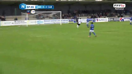 Belle action de Mendes