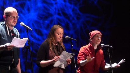 Slamons&Friends 2017 - Poule 1